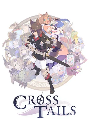 Cross Tails poszter