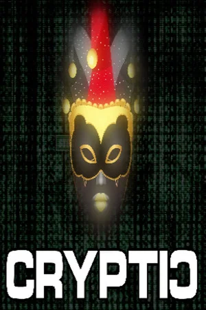 CRYPTIC poszter
