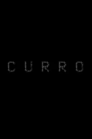 CURRO poszter