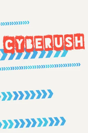CYBERUSH poszter