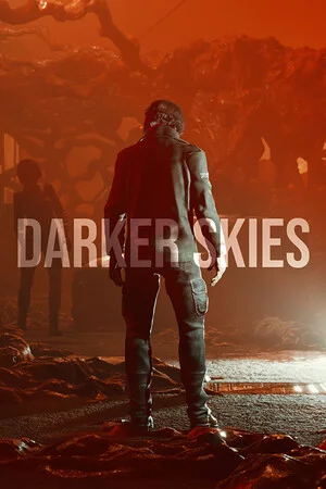 Darker Skies: Remastered for PC poszter