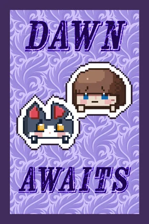 Dawn Awaits poszter