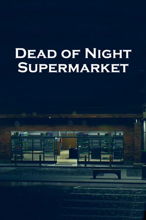 Dead of Night: Supermarket poszter
