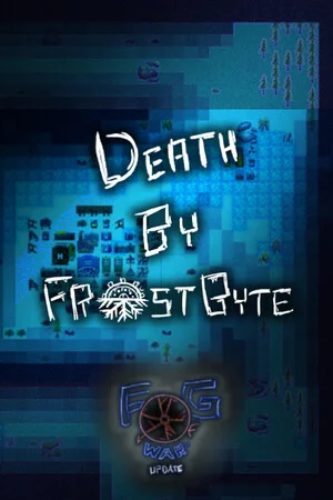Death By FrostByte poszter