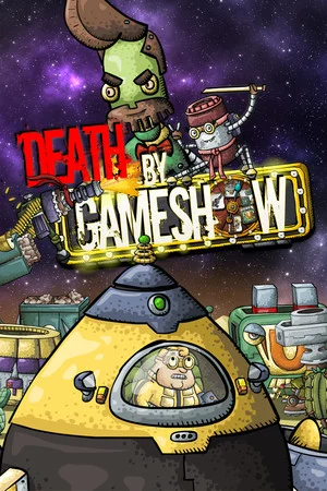 Death by Game Show poszter