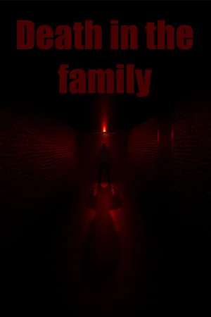 Death in the Family poszter