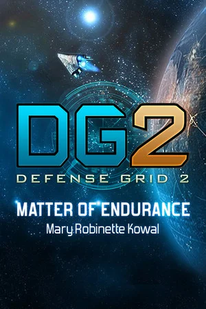 Defense Grid 2: Steam Special Edition Upgrade poszter