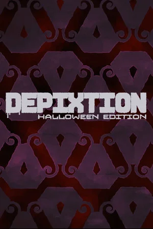 Depixtion: Halloween poszter