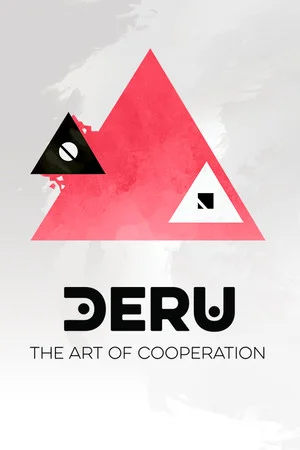 DERU - The Art of Cooperation poszter