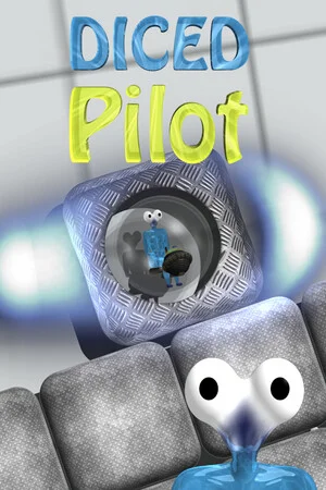 DICED Pilot poszter