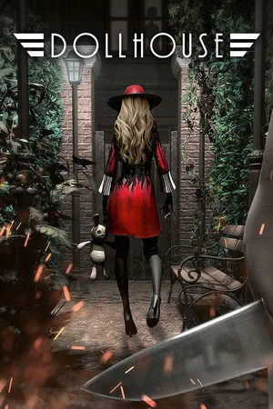 Dollhouse poszter