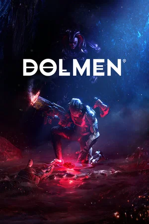Dolmen poszter