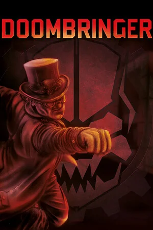 DOOMBRINGER poszter