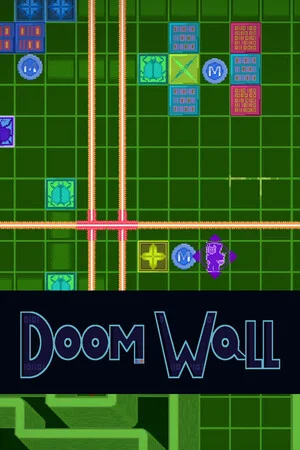 DoomWall poszter