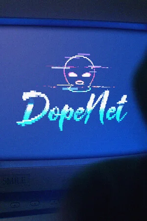 DopeNet poszter