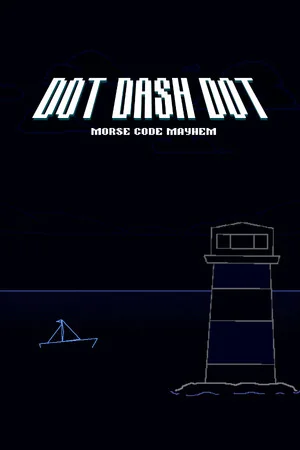 Dot Dash Dot poszter