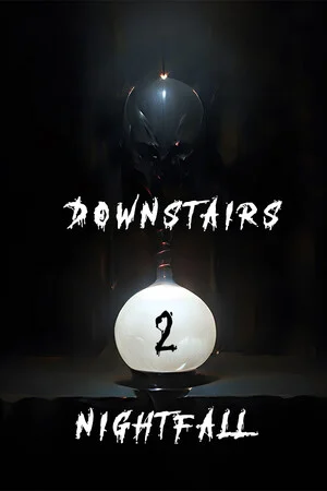 Downstairs 2 Nightfall poszter