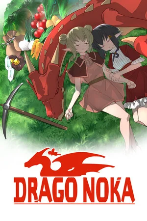 Drago Noka poszter