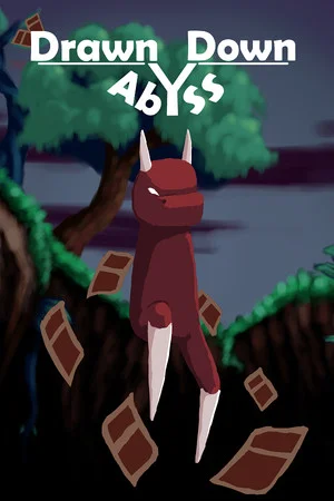 Drawn Down Abyss poszter