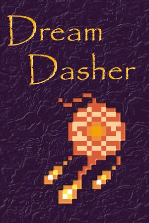 DreamDasher poszter