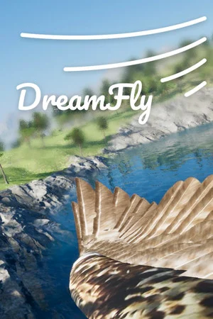 DreamFly poszter