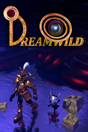 DREAMWILD poszter
