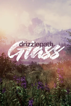 Drizzlepath: Glass poszter