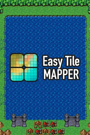 Easy Tile Mapper poszter