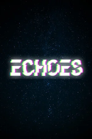 Echoes poszter