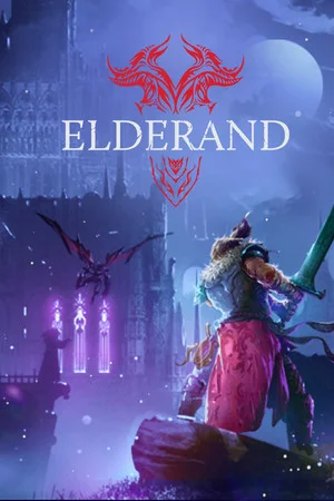 Elderand poszter
