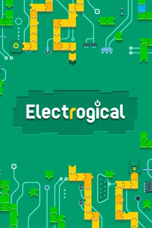 Electrogical poszter