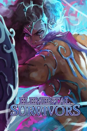 Elemental Survivors poszter