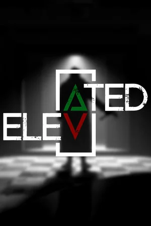 ELEVATED poszter