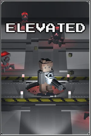 Elevated poszter