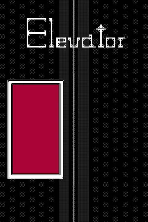 Elevator poszter