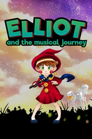 Elliot and the Musical Journey poszter