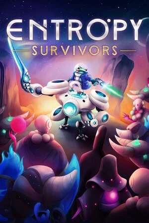 Entropy Survivors poszter