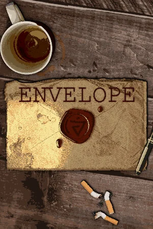 Envelope poszter