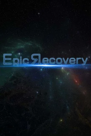 EpicRecovery poszter