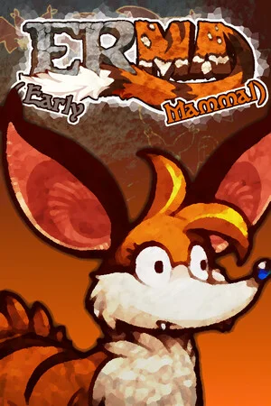 ErMa (Early Mammal) poszter
