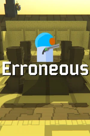Erroneous poszter