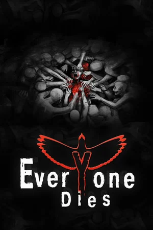Everyone Dies poszter