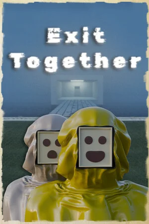 Exit Together poszter