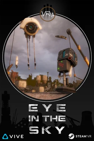 Eye in the Sky poszter