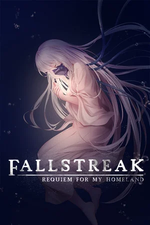Fallstreak: Requiem for my Homeland poszter