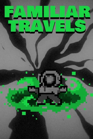Familiar Travels - Volume One poszter