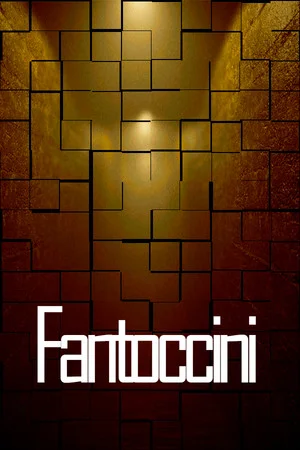 Fantoccini poszter