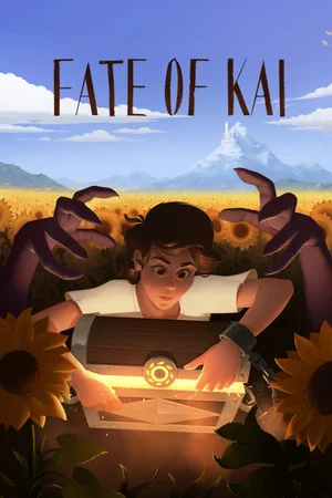 Fate of Kai poszter