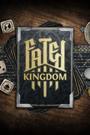 Fated Kingdom poszter