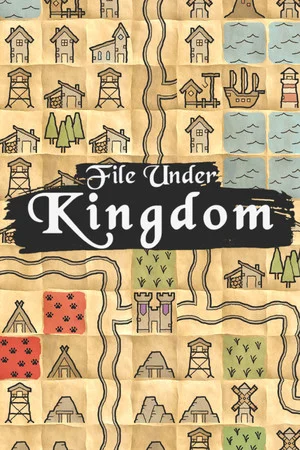 File Under Kingdom poszter